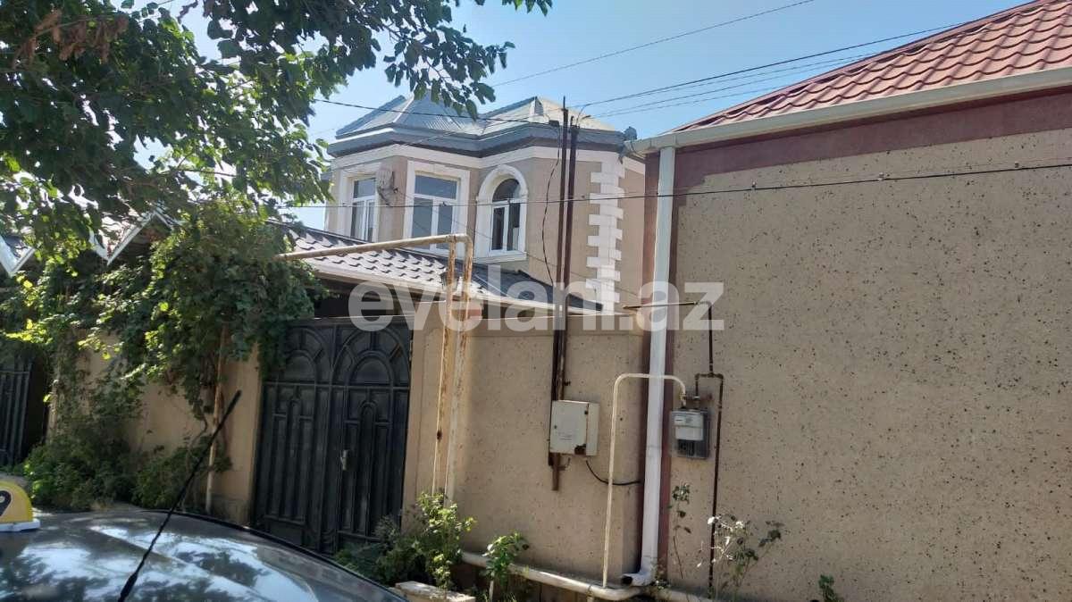 Satılır, həyət evi / bağ, 4 otaqlı, 160 m², Bakı, Suraxanı r, Zığ q.