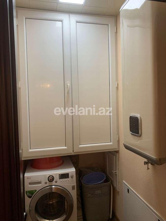 Sale, new building, 3 room, 172 m², Baku, Yasamal r, 8 November m.