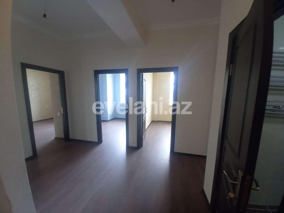 Satılır, yeni tikili, 4 otaqlı, 80 m², Bakı, Suraxanı r, Hövsan q.