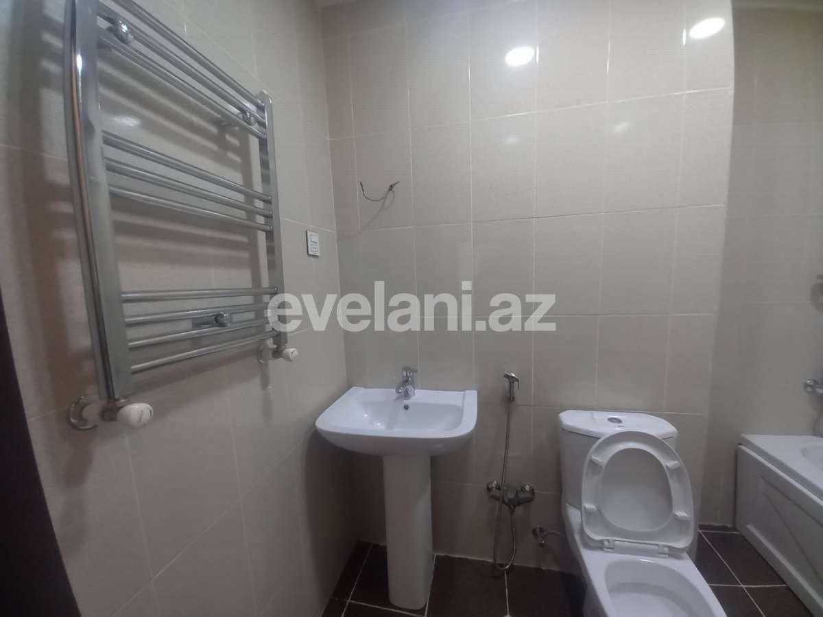 Satılır, yeni tikili, 4 otaqlı, 80 m², Bakı, Suraxanı r, Hövsan q.