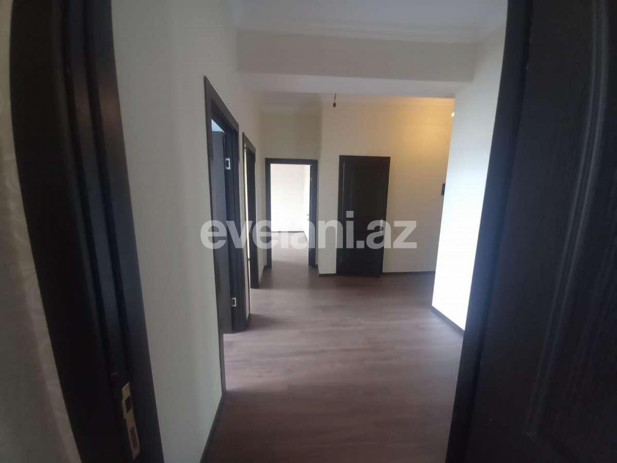 Satılır, yeni tikili, 4 otaqlı, 80 m², Bakı, Suraxanı r, Hövsan q.