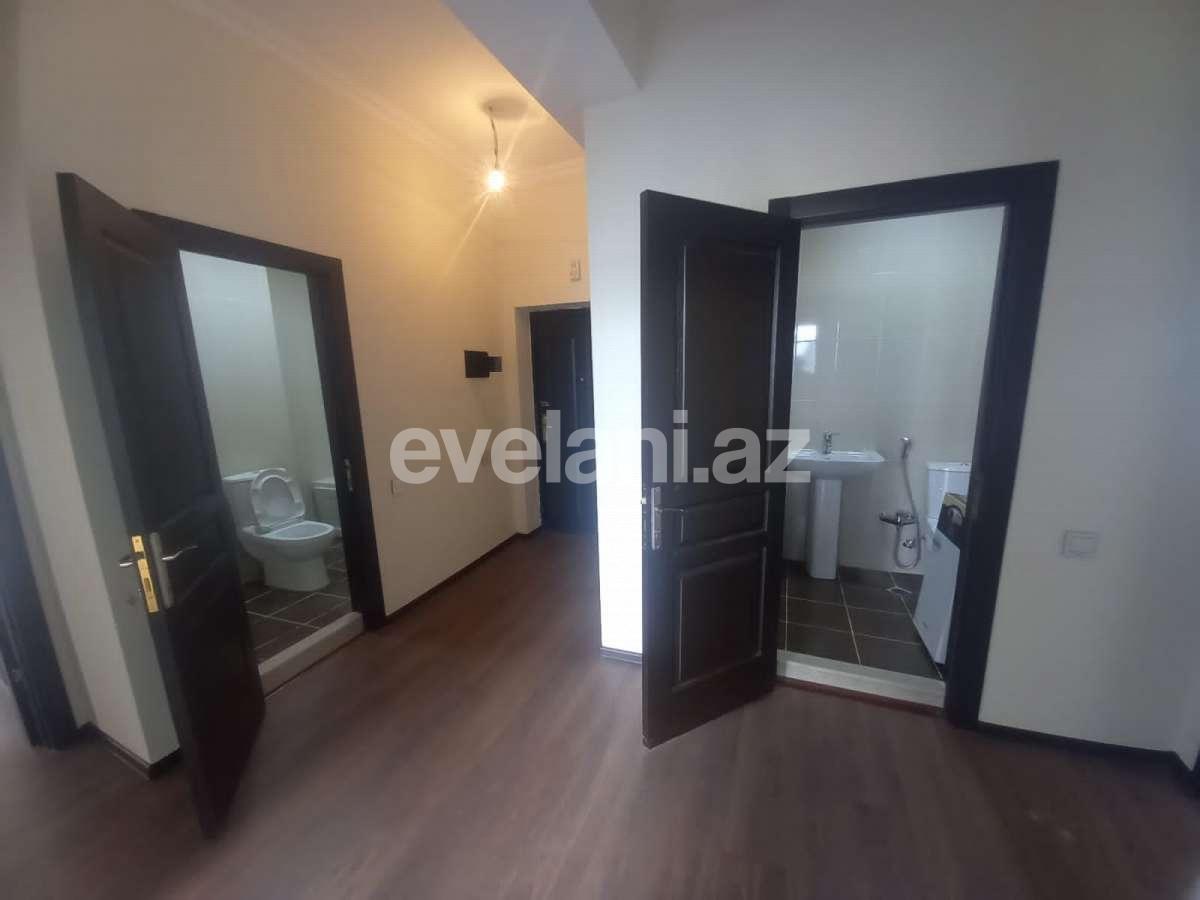 Satılır, yeni tikili, 4 otaqlı, 80 m², Bakı, Suraxanı r, Hövsan q.