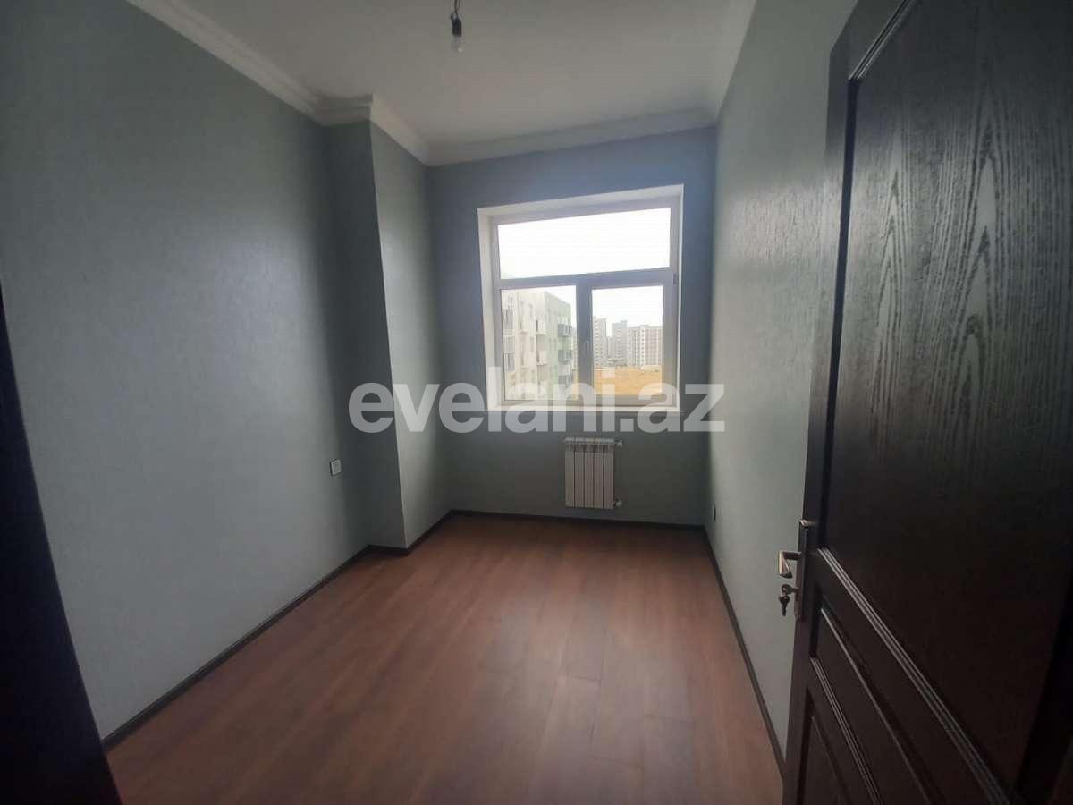 Satılır, yeni tikili, 4 otaqlı, 80 m², Bakı, Suraxanı r, Hövsan q.