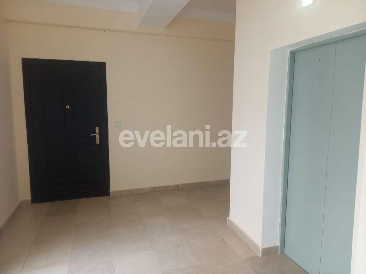 Satılır, yeni tikili, 4 otaqlı, 80 m², Bakı, Suraxanı r, Hövsan q.