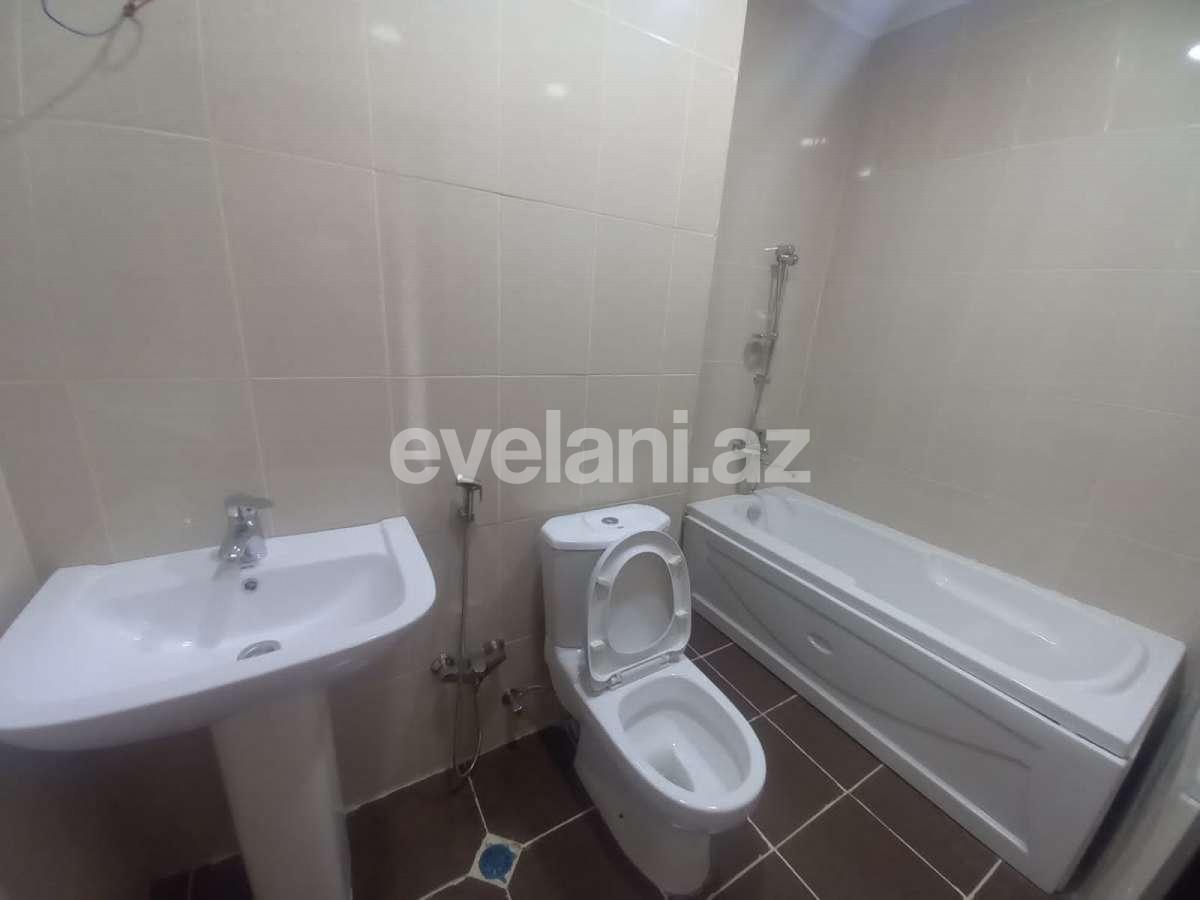 Satılır, yeni tikili, 4 otaqlı, 80 m², Bakı, Suraxanı r, Hövsan q.