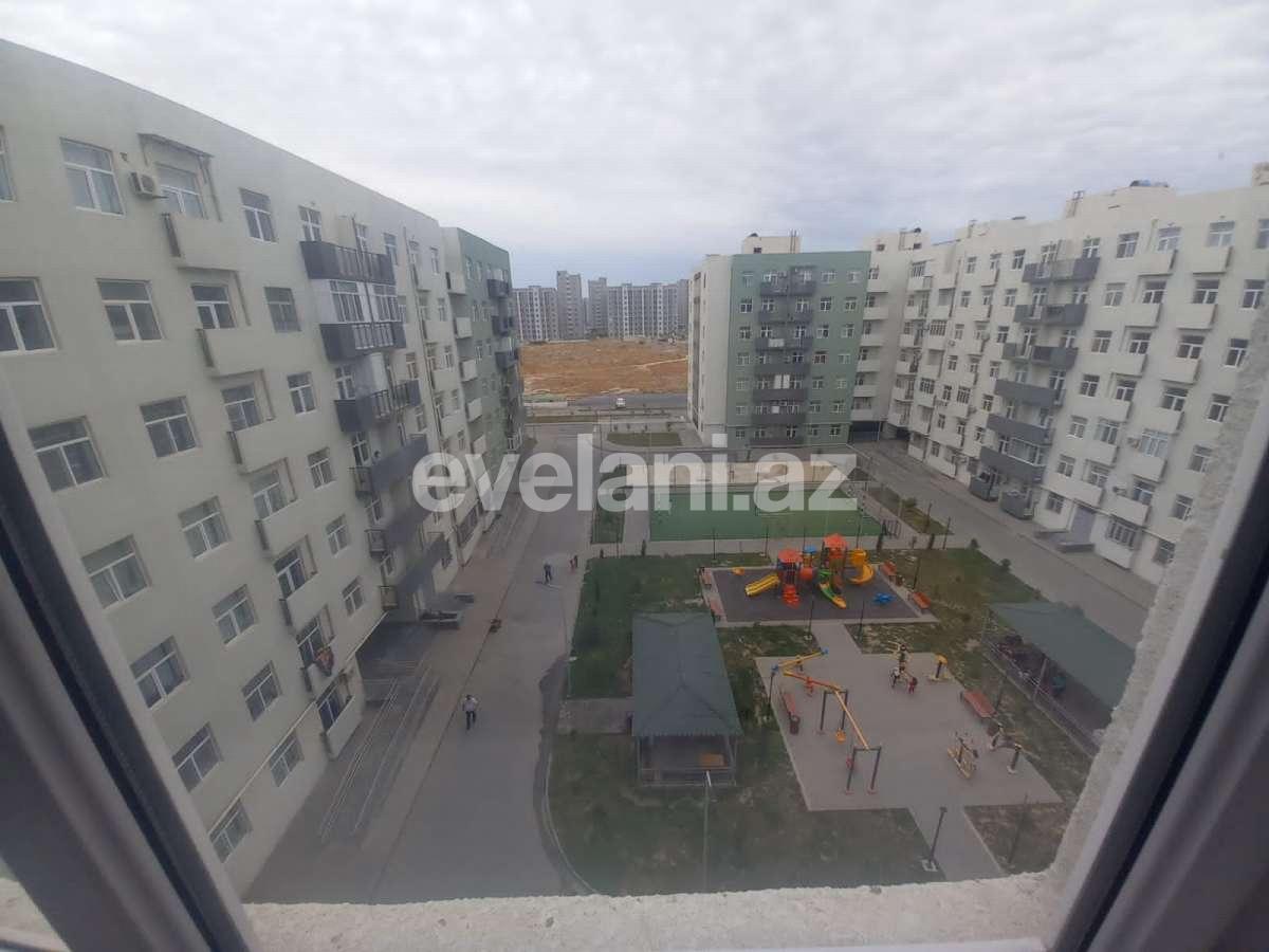 Satılır, yeni tikili, 4 otaqlı, 80 m², Bakı, Suraxanı r, Hövsan q.
