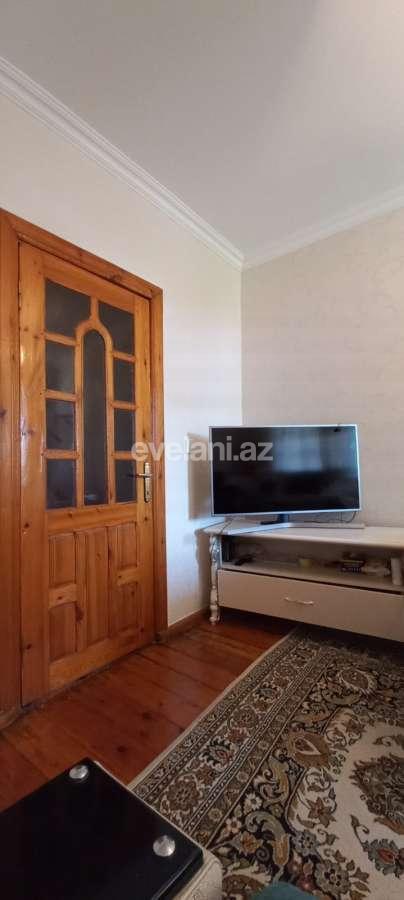 Satılır, köhnə tikili, 5 otaqlı, 125 m², Bakı, Sabunçu r, Bakıxanov q.