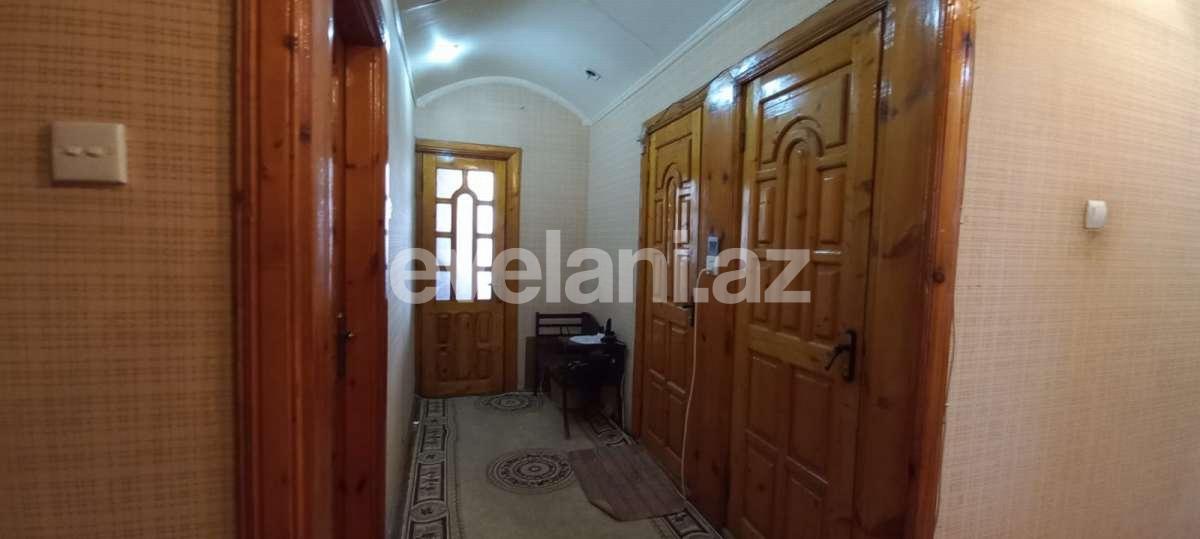 Satılır, köhnə tikili, 5 otaqlı, 125 m², Bakı, Sabunçu r, Bakıxanov q.