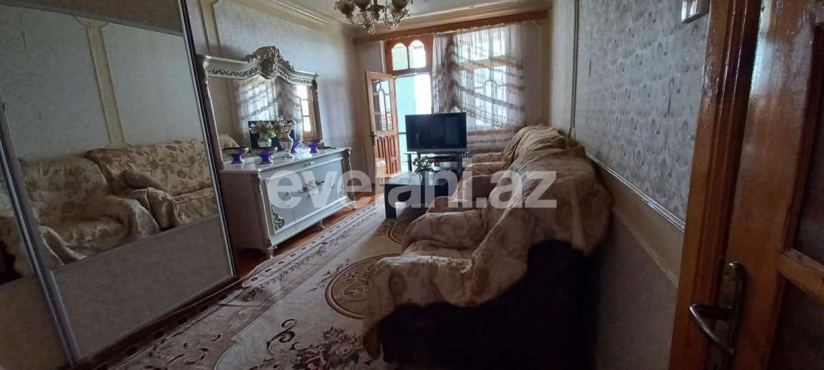 Satılır, köhnə tikili, 5 otaqlı, 125 m², Bakı, Sabunçu r, Bakıxanov q.