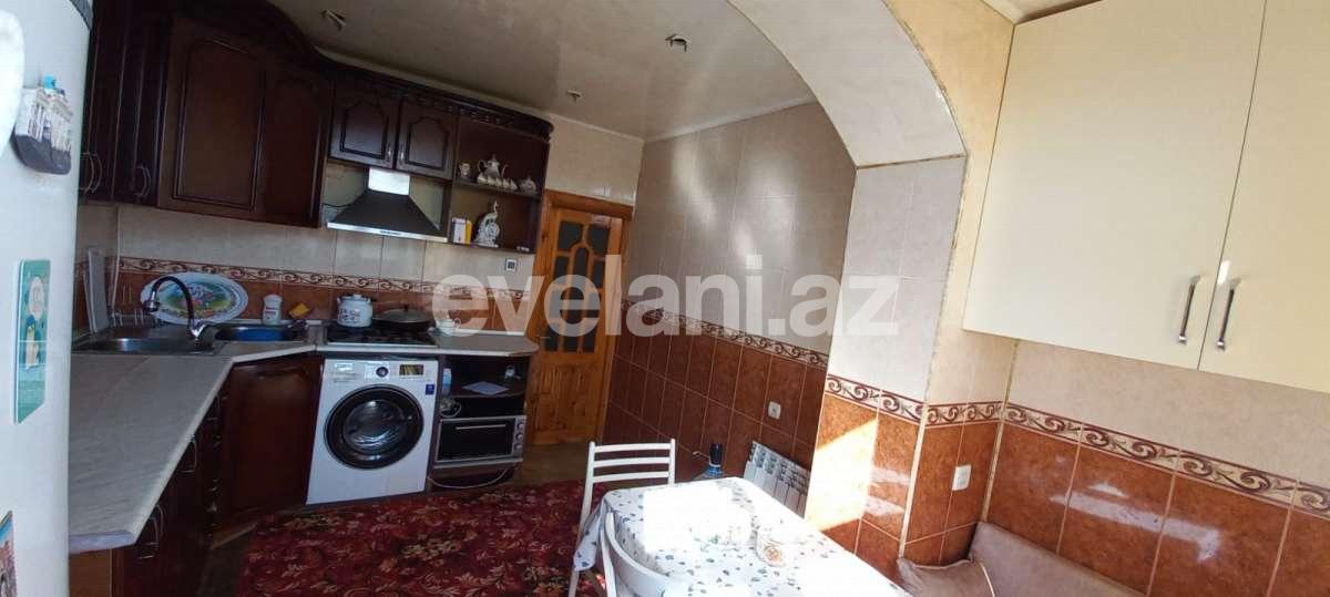 Satılır, köhnə tikili, 5 otaqlı, 125 m², Bakı, Sabunçu r, Bakıxanov q.