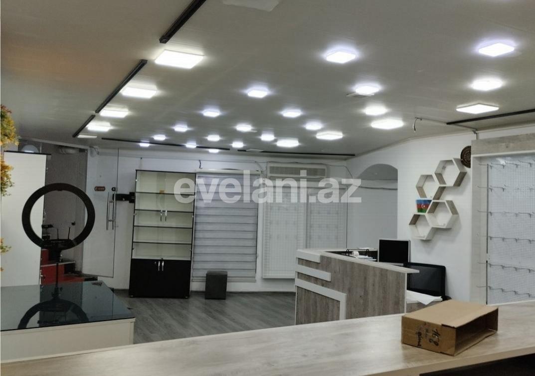 Kirayə verilir, obyekt, 55 m², Bakı, Səbail r, İçəri Şəhər m.