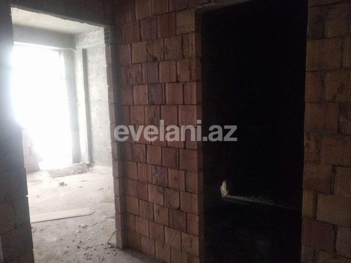 Satılır, yeni tikili, 3 otaqlı, 116.5 m², Bakı, Xətai r, Həzi Aslanov m.