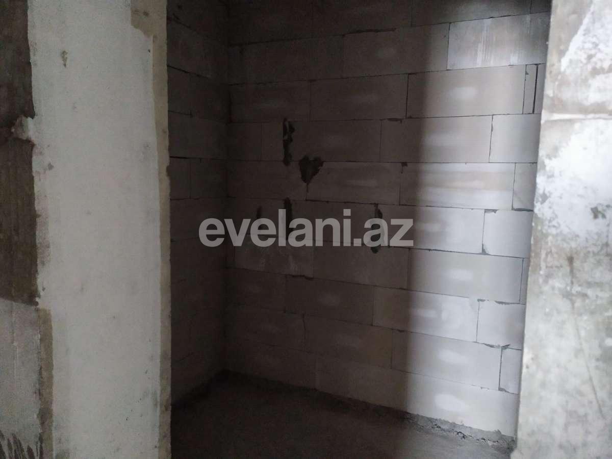 Satılır, yeni tikili, 3 otaqlı, 135.48 m², Bakı, Nizami r, Qara Qarayev m.