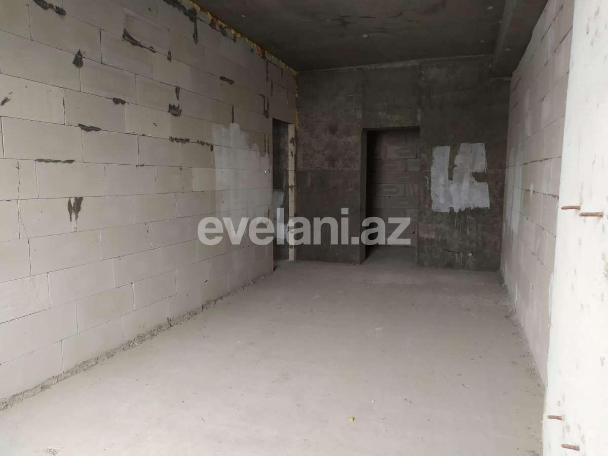 Satılır, yeni tikili, 3 otaqlı, 135.48 m², Bakı, Nizami r, Qara Qarayev m.