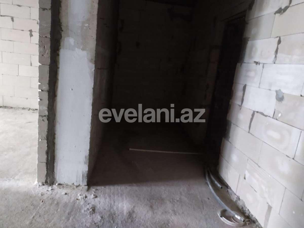 Satılır, yeni tikili, 3 otaqlı, 135.48 m², Bakı, Nizami r, Qara Qarayev m.