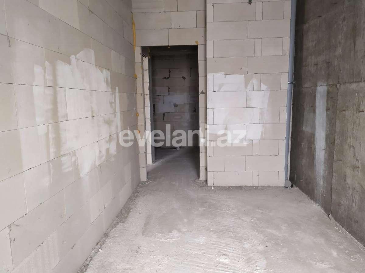 Satılır, yeni tikili, 3 otaqlı, 135.48 m², Bakı, Nizami r, Qara Qarayev m.
