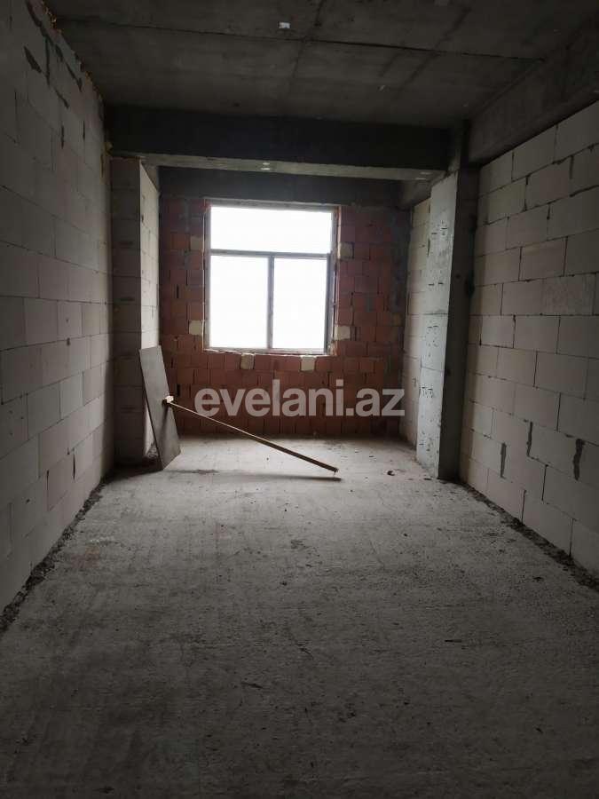 Satılır, yeni tikili, 3 otaqlı, 135.48 m², Bakı, Nizami r, Qara Qarayev m.