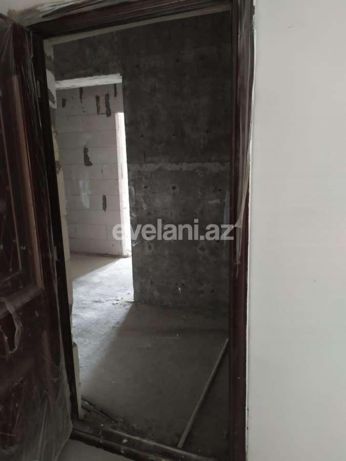 Satılır, yeni tikili, 3 otaqlı, 135.48 m², Bakı, Nizami r, Qara Qarayev m.