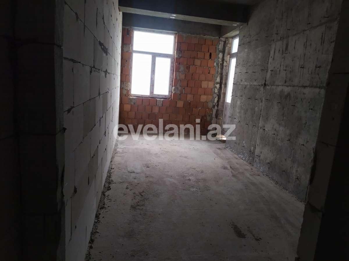 Satılır, yeni tikili, 3 otaqlı, 135.48 m², Bakı, Nizami r, Qara Qarayev m.