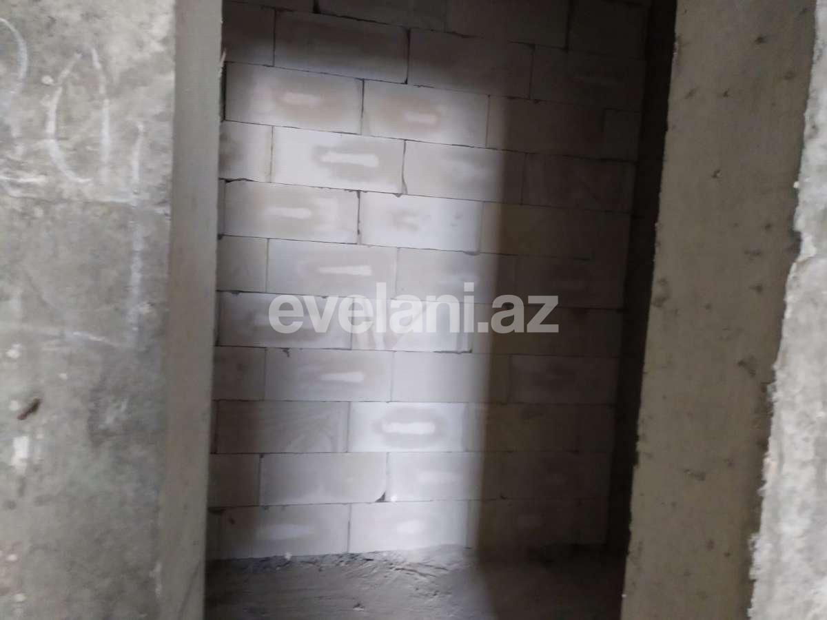 Satılır, yeni tikili, 3 otaqlı, 135.48 m², Bakı, Nizami r, Qara Qarayev m.