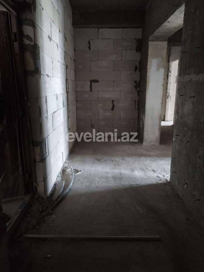 Satılır, yeni tikili, 3 otaqlı, 135.48 m², Bakı, Nizami r, Qara Qarayev m.