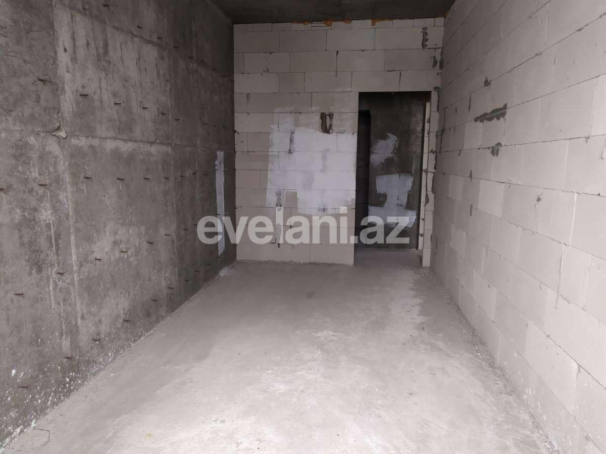 Satılır, yeni tikili, 3 otaqlı, 135.48 m², Bakı, Nizami r, Qara Qarayev m.