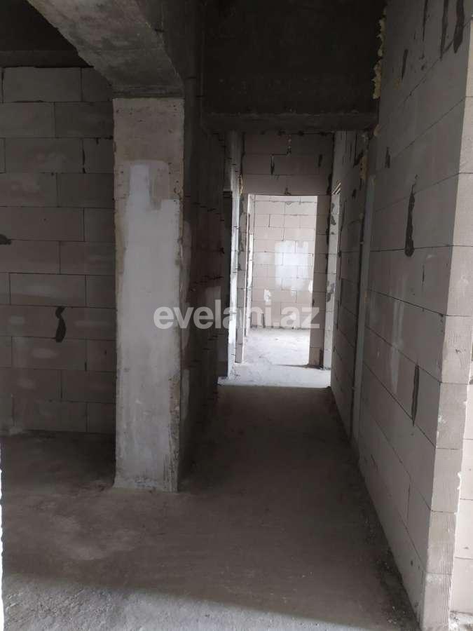Satılır, yeni tikili, 3 otaqlı, 135.48 m², Bakı, Nizami r, Qara Qarayev m.
