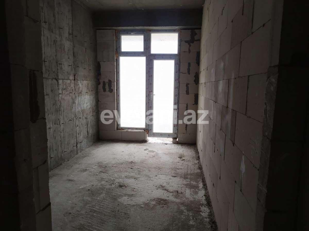 Satılır, yeni tikili, 3 otaqlı, 135.48 m², Bakı, Nizami r, Qara Qarayev m.