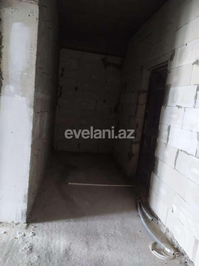Satılır, yeni tikili, 3 otaqlı, 135.48 m², Bakı, Nizami r, Qara Qarayev m.