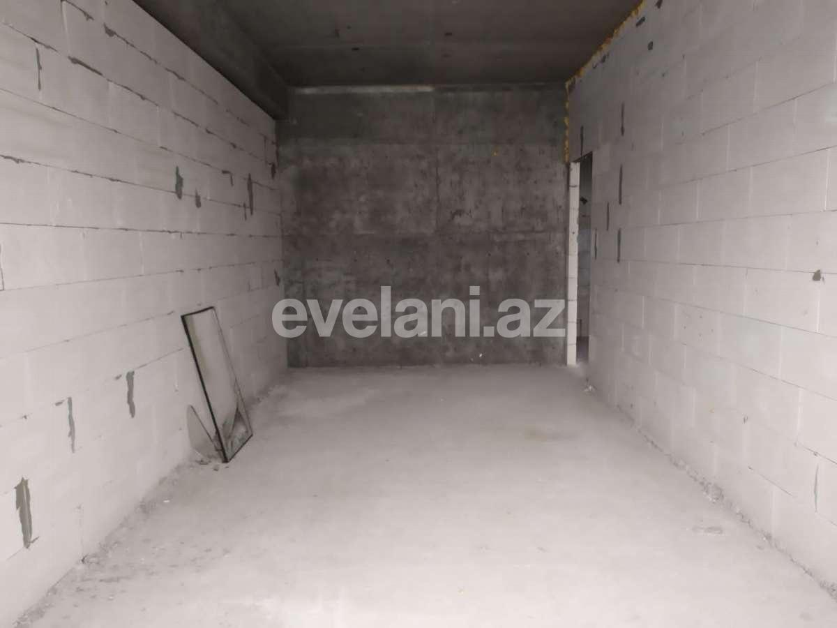 Satılır, yeni tikili, 3 otaqlı, 135.48 m², Bakı, Nizami r, Qara Qarayev m.