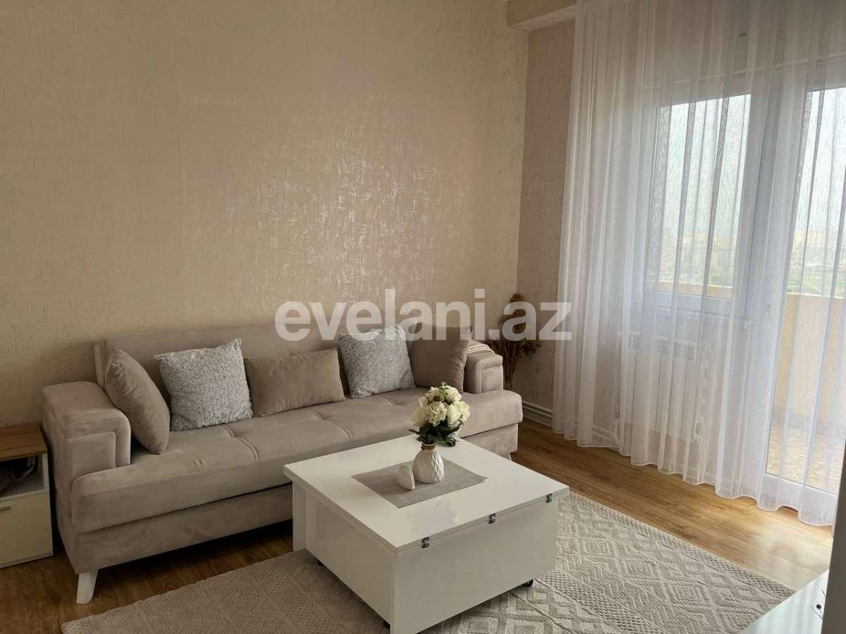 Satılır, yeni tikili, 2 otaqlı, 65 m², Bakı, Xətai r, Xalqlar Dostluğu m.