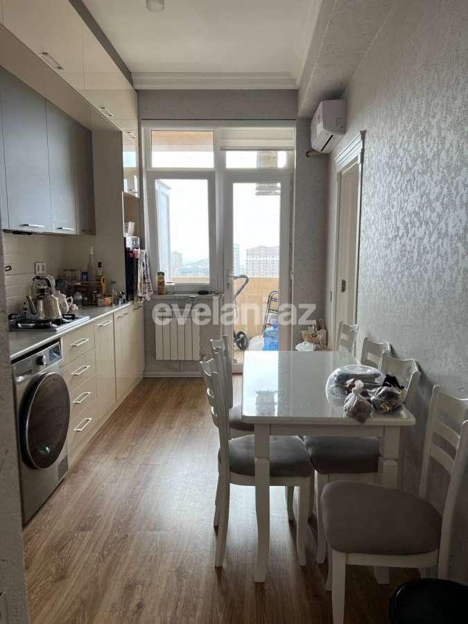 Satılır, yeni tikili, 2 otaqlı, 65 m², Bakı, Xətai r, Xalqlar Dostluğu m.