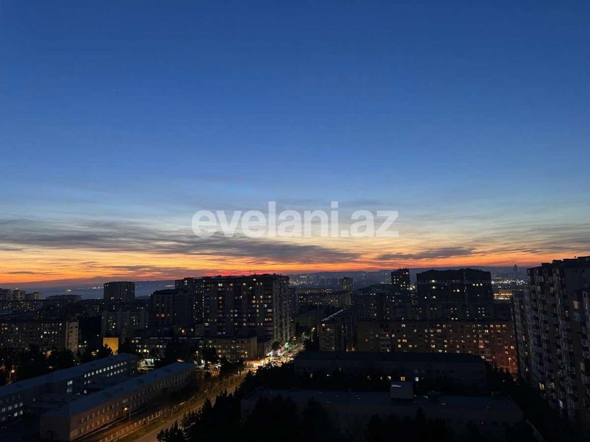 Satılır, yeni tikili, 2 otaqlı, 65 m², Bakı, Xətai r, Xalqlar Dostluğu m.