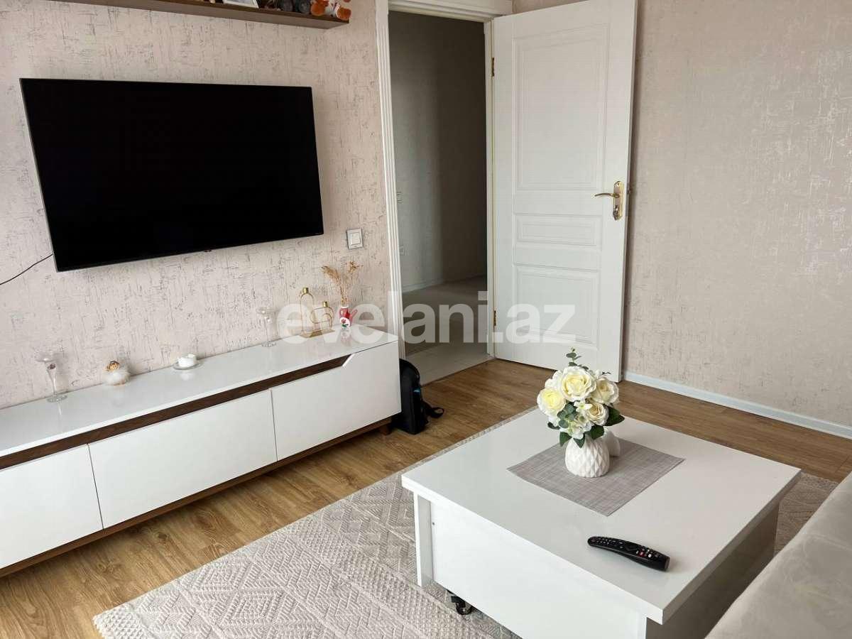 Satılır, yeni tikili, 2 otaqlı, 65 m², Bakı, Xətai r, Xalqlar Dostluğu m.