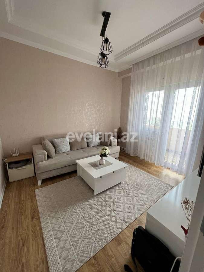 Satılır, yeni tikili, 2 otaqlı, 65 m², Bakı, Xətai r, Xalqlar Dostluğu m.