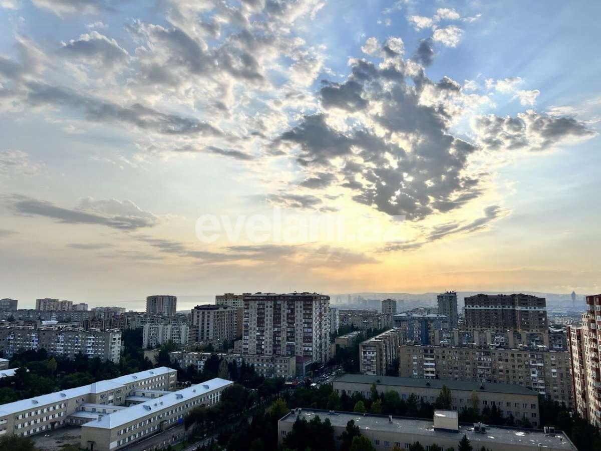 Satılır, yeni tikili, 2 otaqlı, 65 m², Bakı, Xətai r, Xalqlar Dostluğu m.