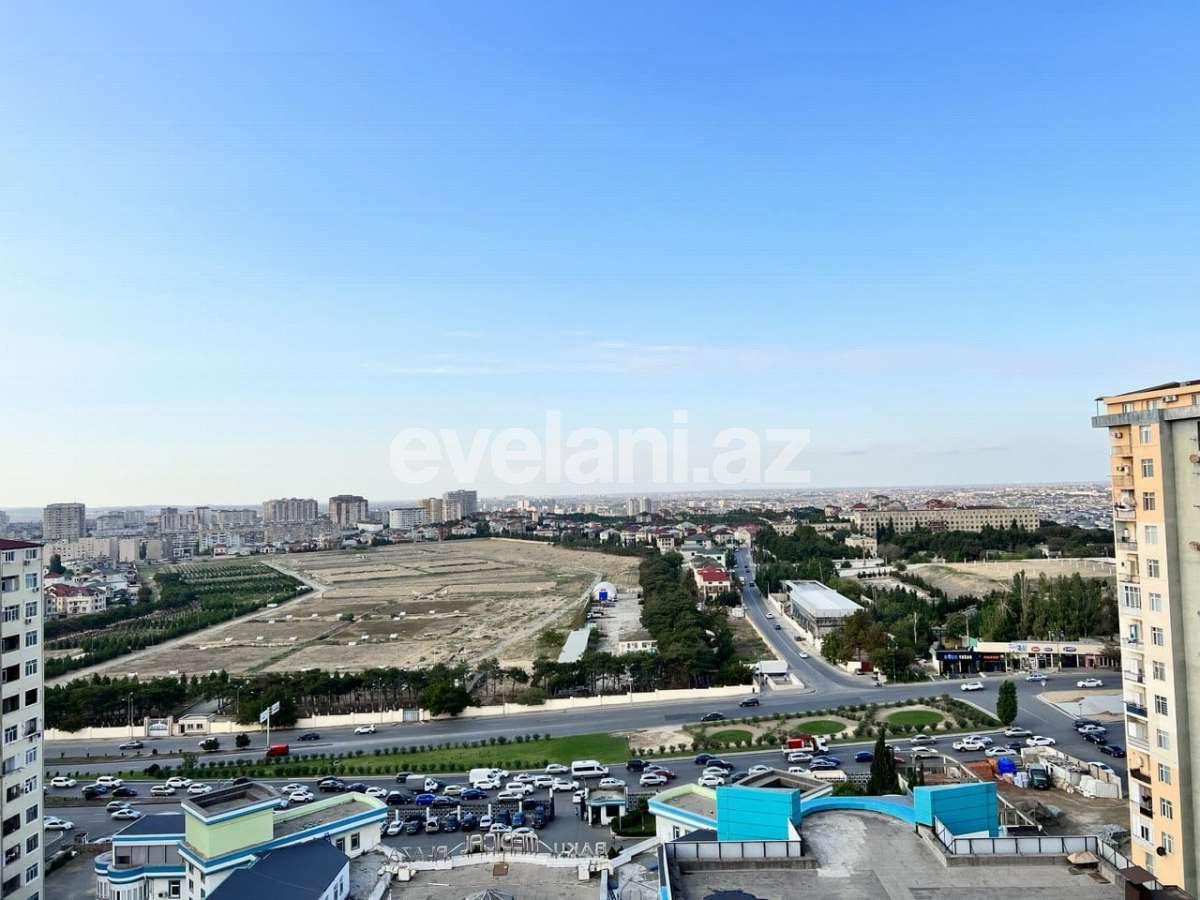 Satılır, yeni tikili, 2 otaqlı, 65 m², Bakı, Xətai r, Xalqlar Dostluğu m.