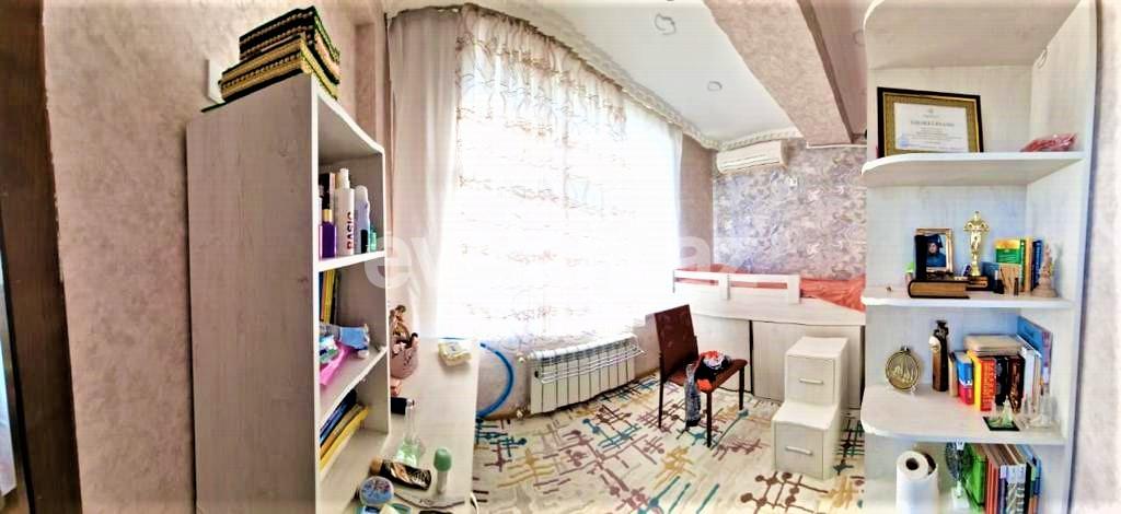 Sale, new building, 3 room, 92 m², Baku, Khatai r, Ahmedli m.