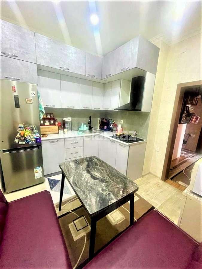 Sale, new building, 3 room, 92 m², Baku, Khatai r, Ahmedli m.