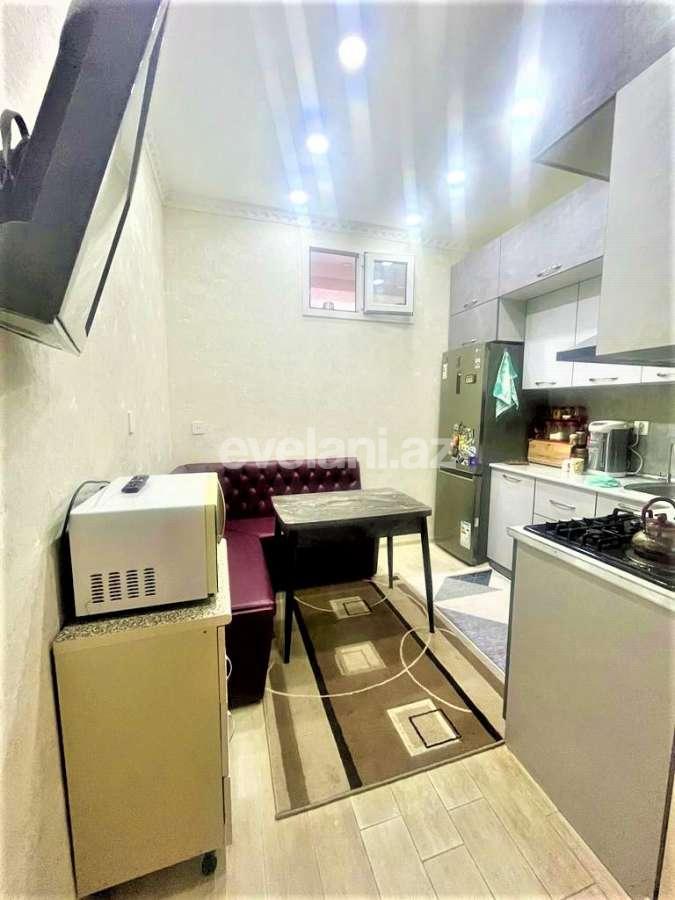 Sale, new building, 3 room, 92 m², Baku, Khatai r, Ahmedli m.