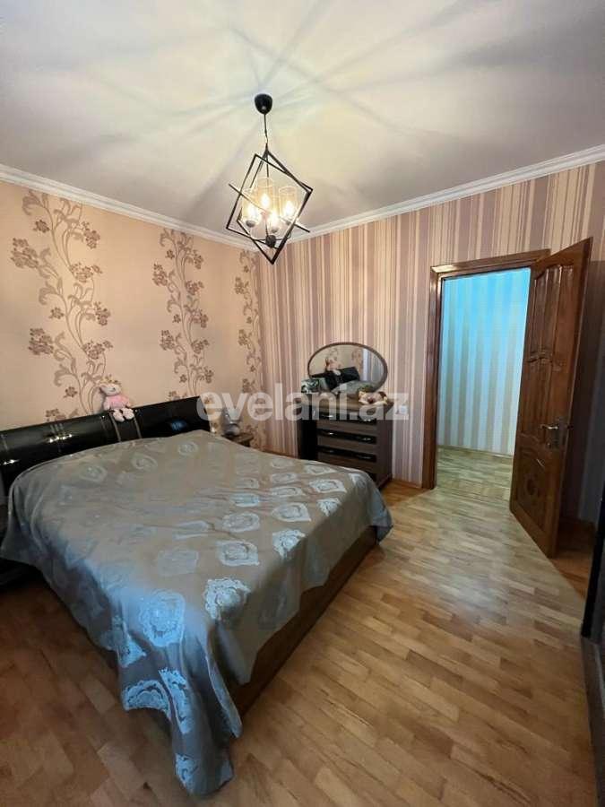 Sale, new building, 3 room, 101 m², Baku, Khatai r, Ahmedli m.