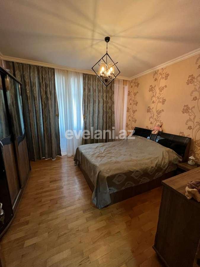 Sale, new building, 3 room, 101 m², Baku, Khatai r, Ahmedli m.