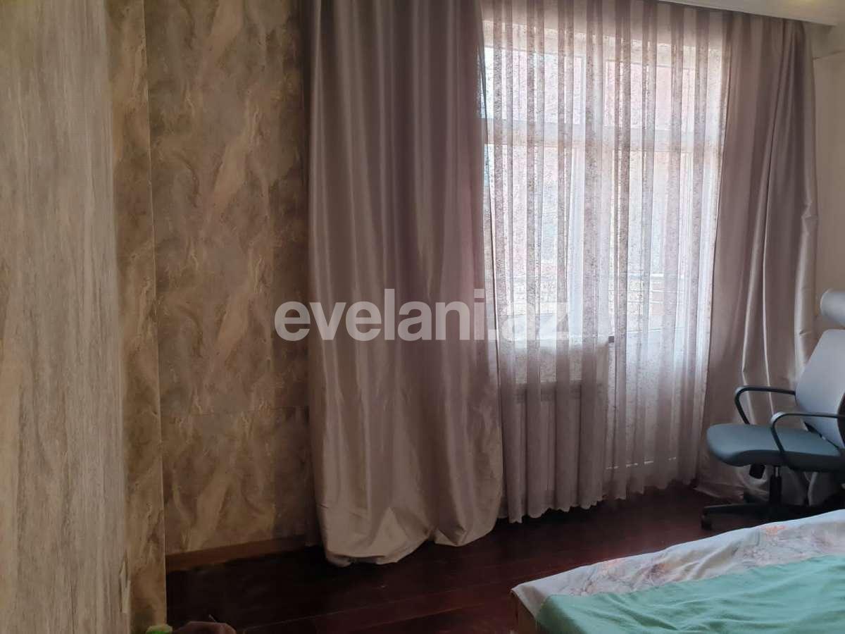 Sale, new building, 2 room, 53 m², Baku, Yasamal r, Inshaatchilar m.