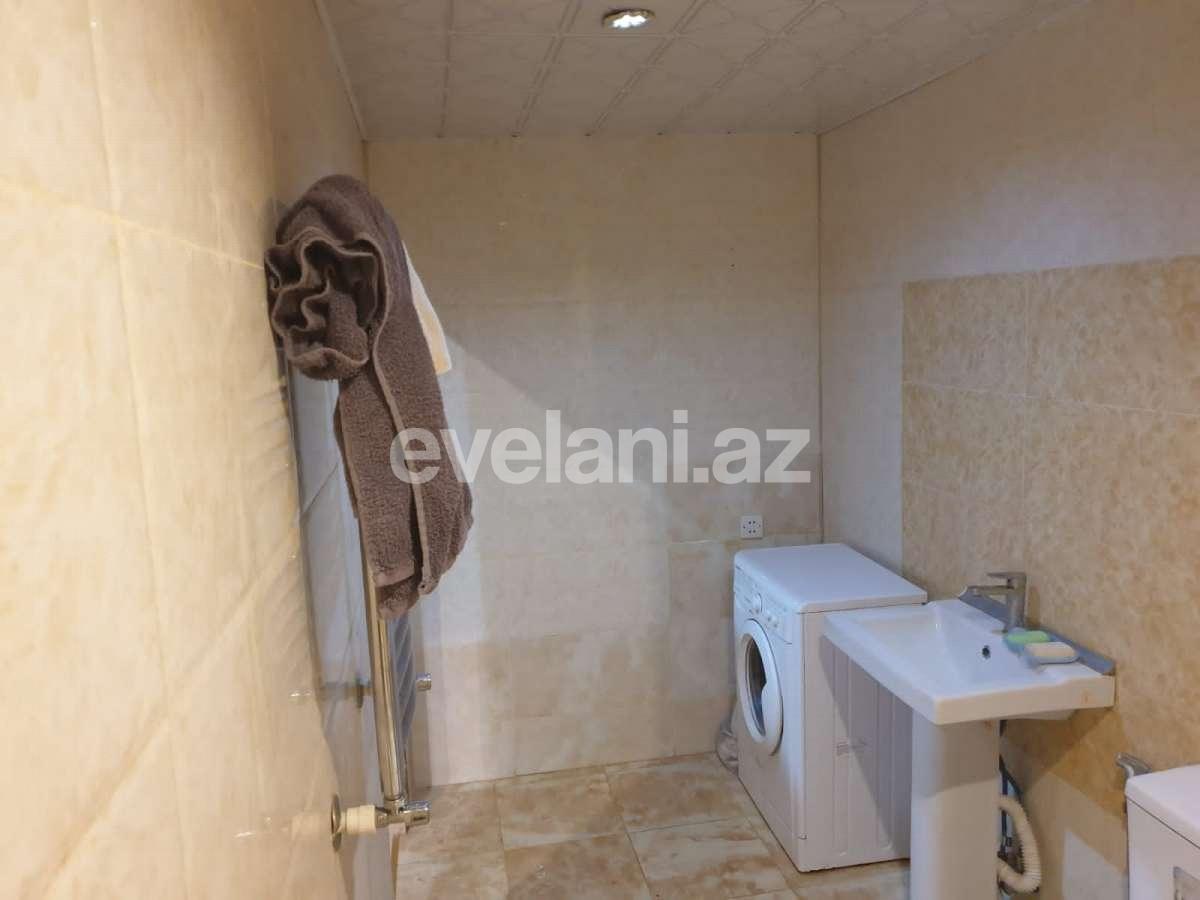 Sale, new building, 2 room, 53 m², Baku, Yasamal r, Inshaatchilar m.