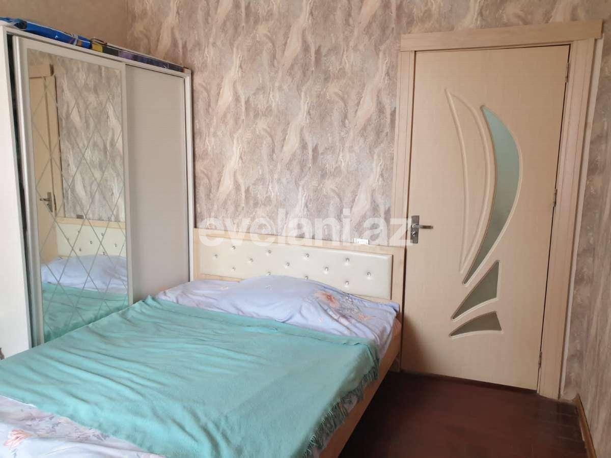 Sale, new building, 2 room, 53 m², Baku, Yasamal r, Inshaatchilar m.