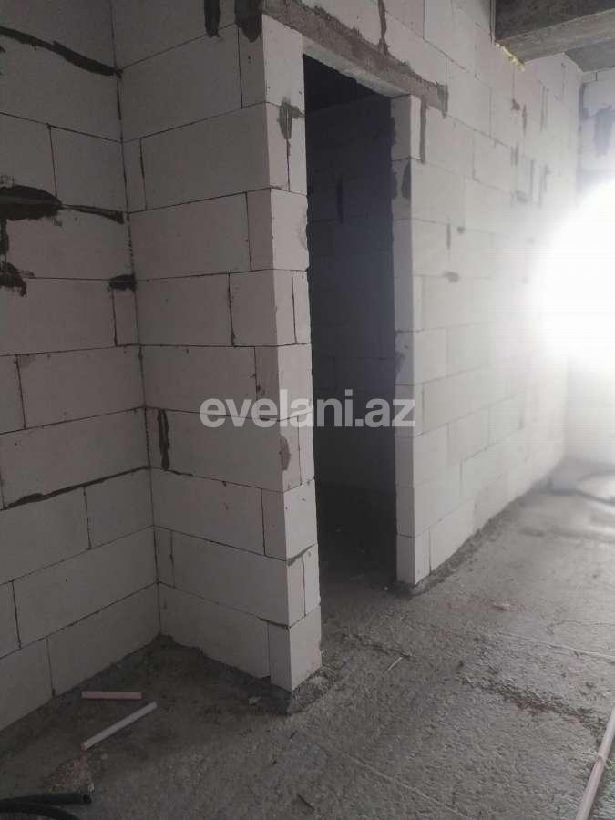 Продаётся, новостройка, 2-комнаты, 75 m², Баку, Низаминский r, Кара Караев m.