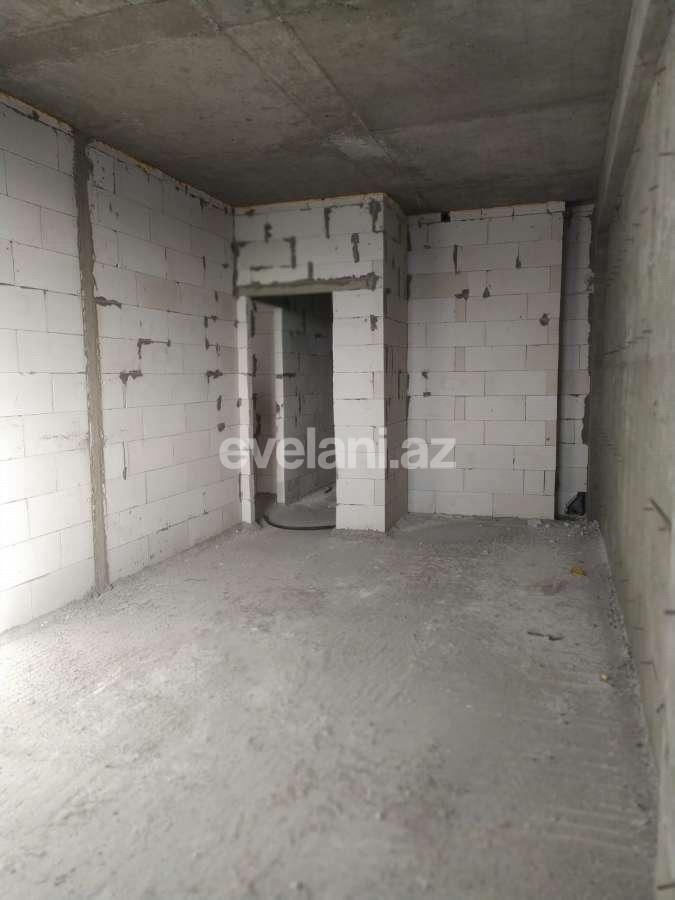 Продаётся, новостройка, 2-комнаты, 75 m², Баку, Низаминский r, Кара Караев m.