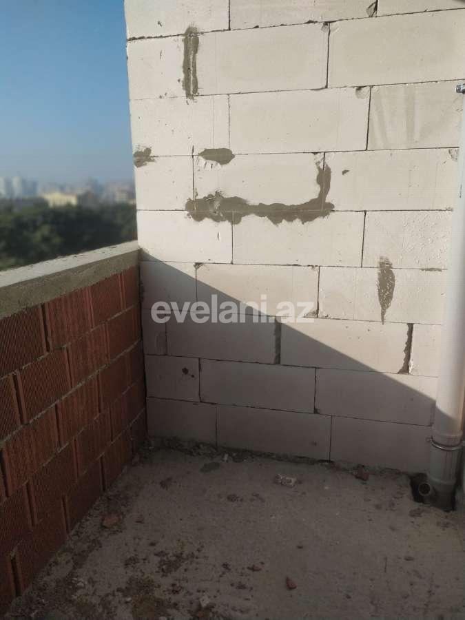 Продаётся, новостройка, 2-комнаты, 75 m², Баку, Низаминский r, Кара Караев m.