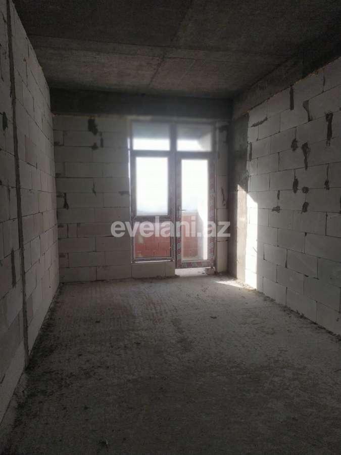 Продаётся, новостройка, 2-комнаты, 75 m², Баку, Низаминский r, Кара Караев m.