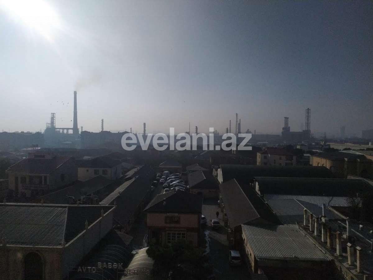 Продаётся, новостройка, 2-комнаты, 75 m², Баку, Низаминский r, Кара Караев m.